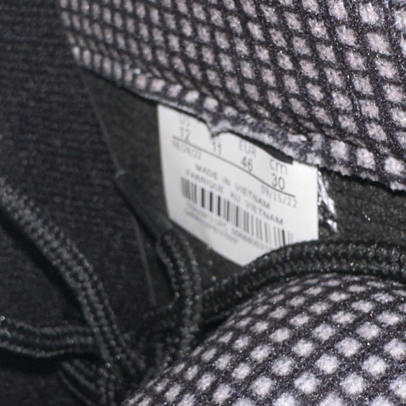 Air Jordan Retro X ( 10 ) Retro “Steel” Sneakers Mens Size 12
No box - Picture 4 of 5